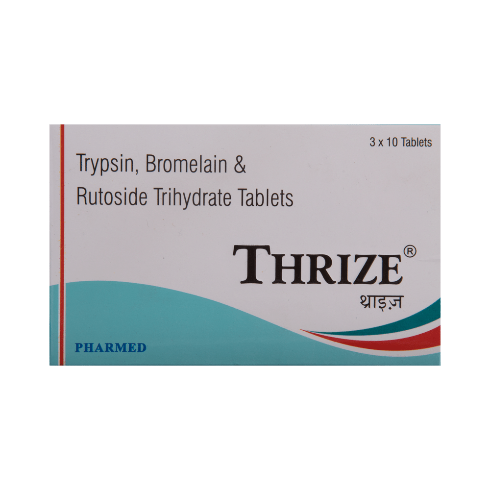 Thrize Tablet - Image 2