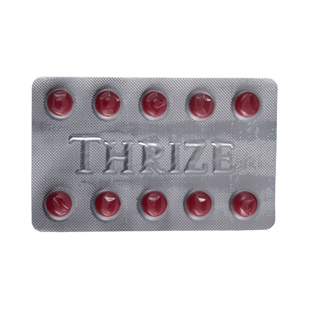 Thrize Tablet - Image 4