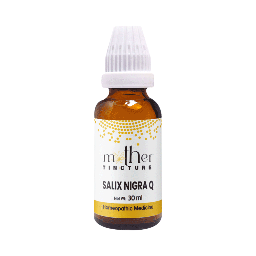 Pioneer Pharma Salix Nigra Mother Tincture Q