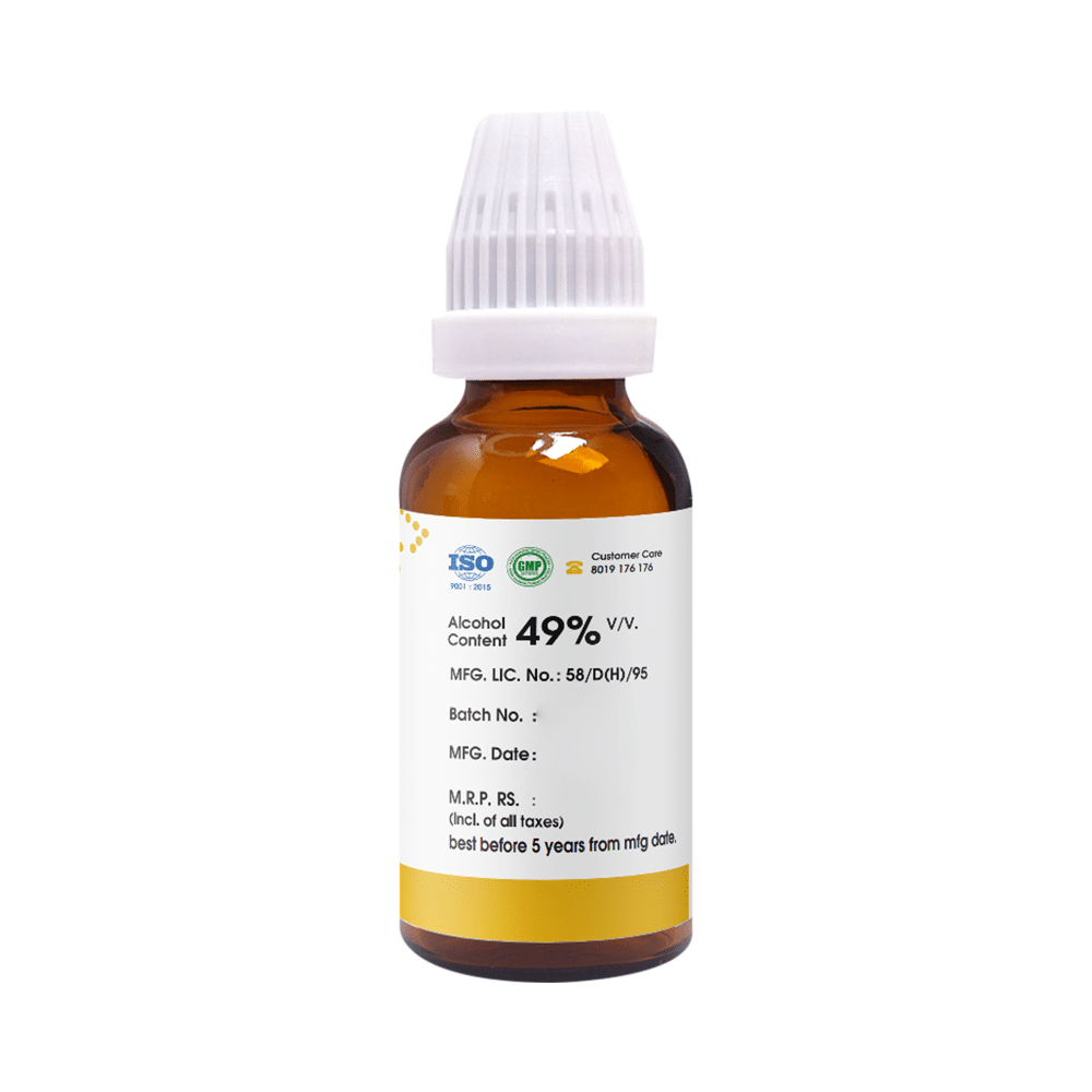 Pioneer Pharma Salix Nigra Mother Tincture Q - Image 2