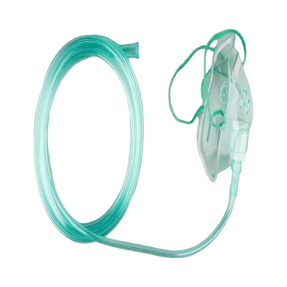 Agarwals Kabrion Oxygen Face Mask Child - Image 4