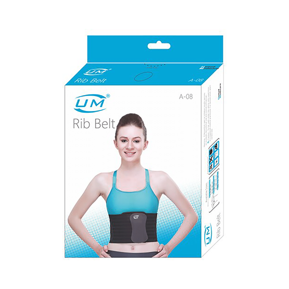 UM Rib Belt XL - Image 2