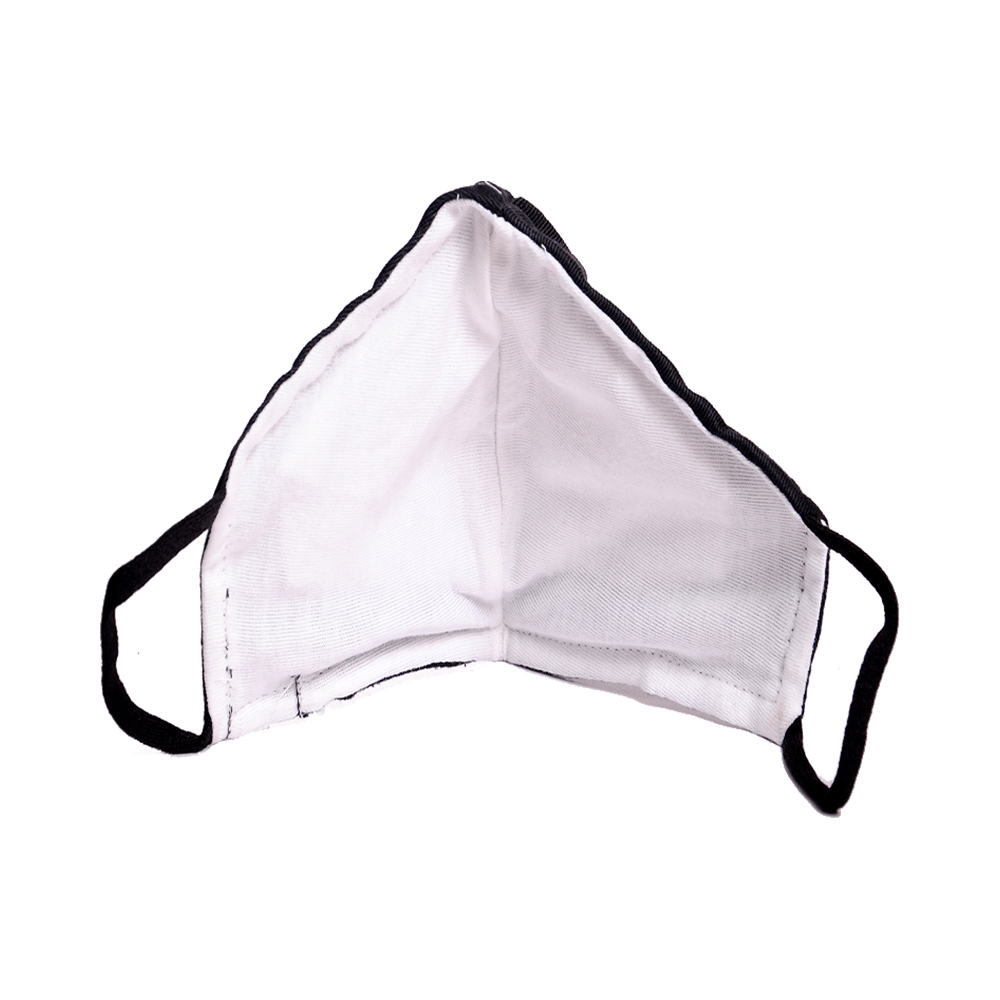O2+ 7 Layer Anti Pollution N99 Face Mask with 1 Filter Free - Image 2