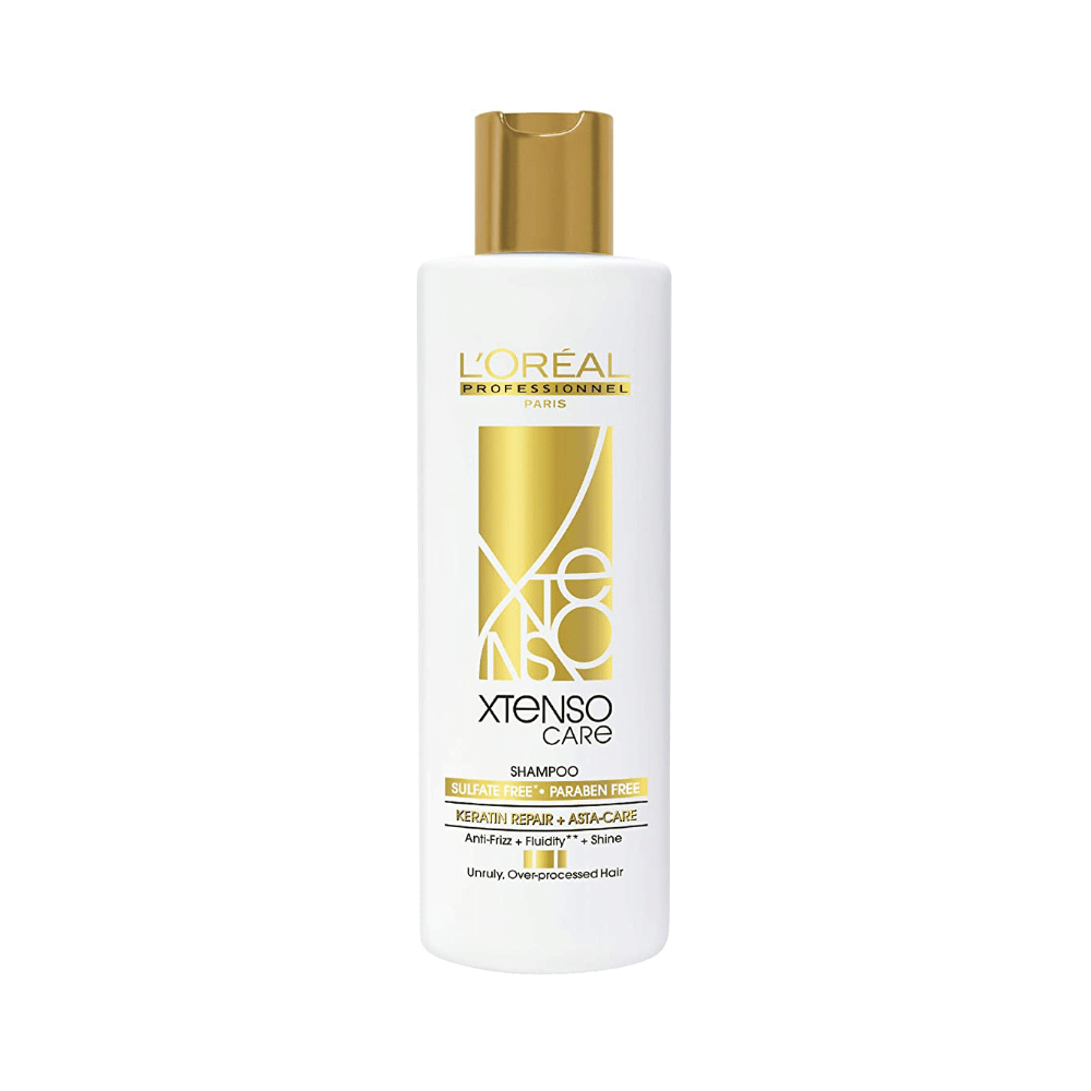 Loreal Professional Xtenso Care Sulphate Free Paraben Free Shampoo - Image 1