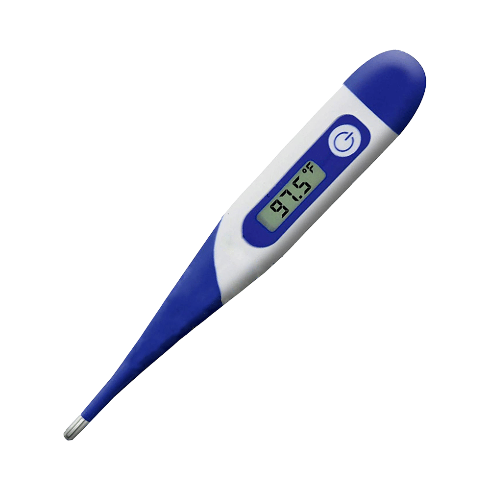 Microtek T15 SL Digital Thermometer - Image 1