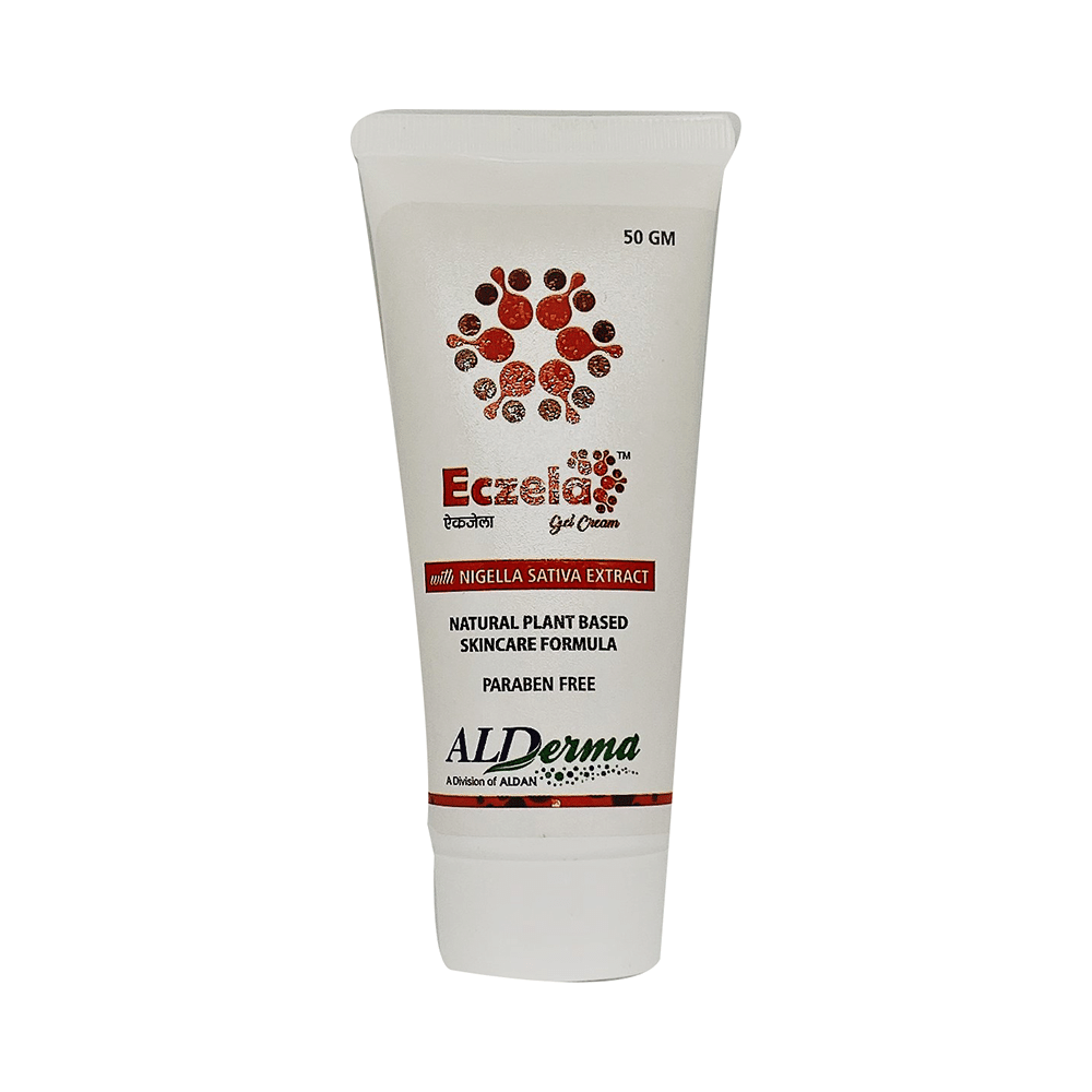 Eczela Gel Cream - Image 3