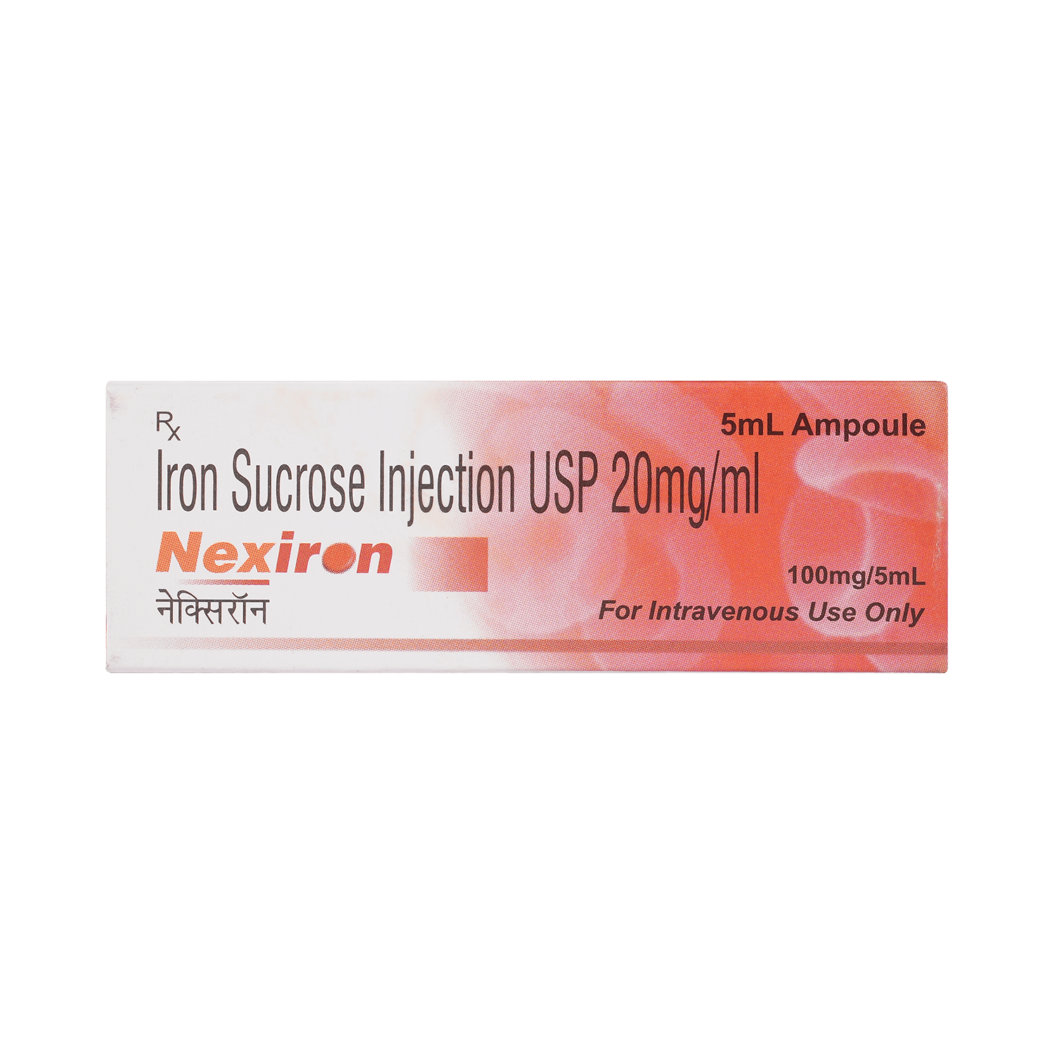 Nexiron Injection - Image 2