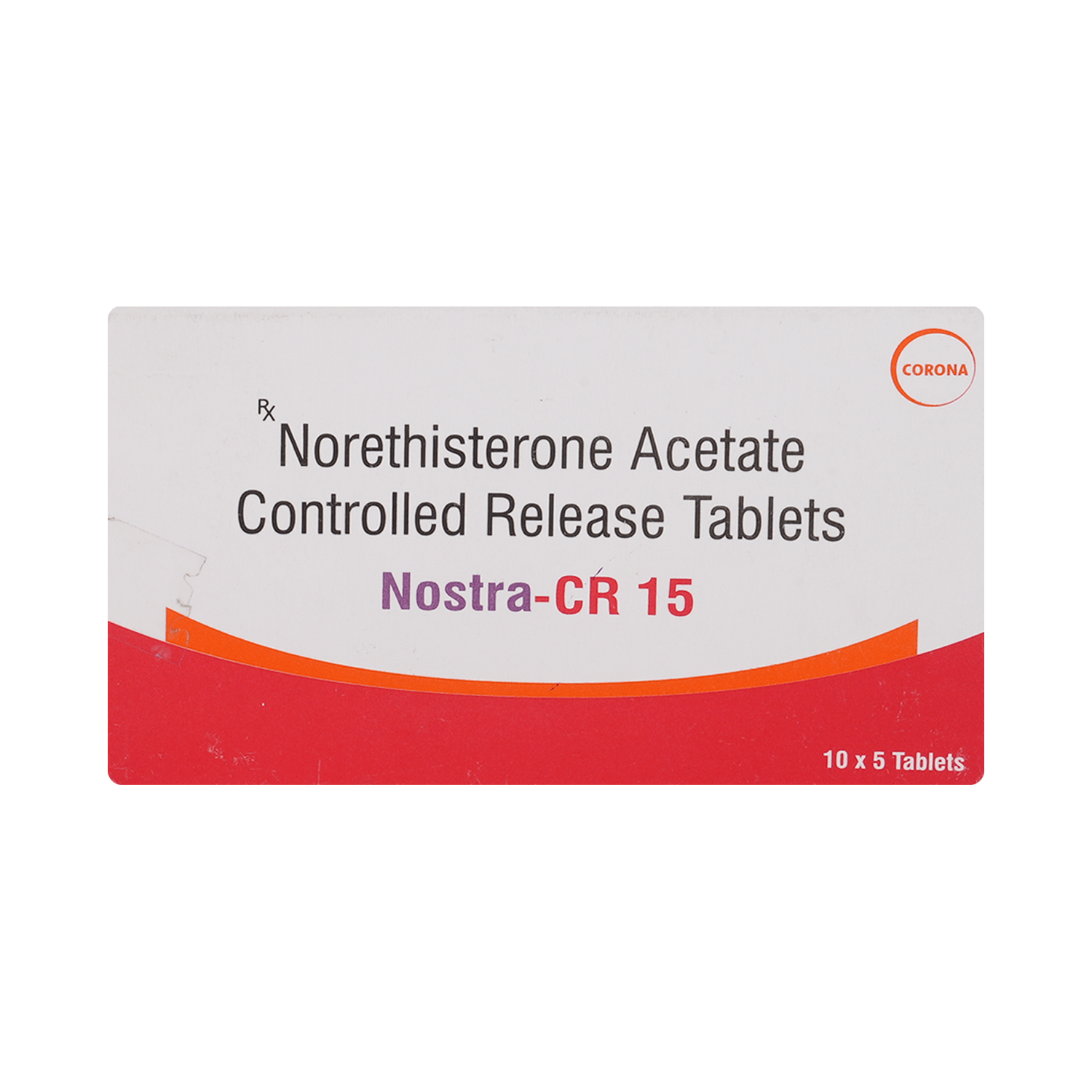 Nostra-CR 15 Tablet - Image 2