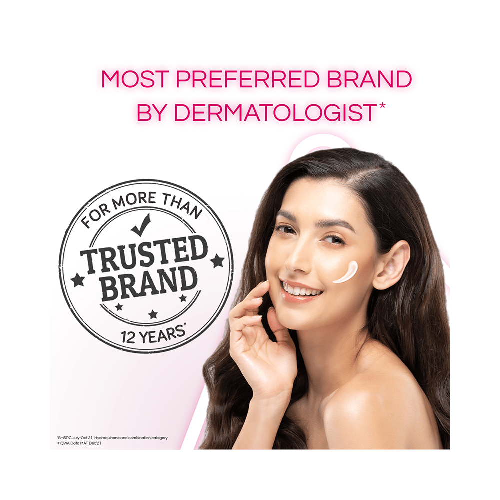 Depiwhite Skin Brightening Cream | Face & Derma Care | For Even Skin Tone - Image 7