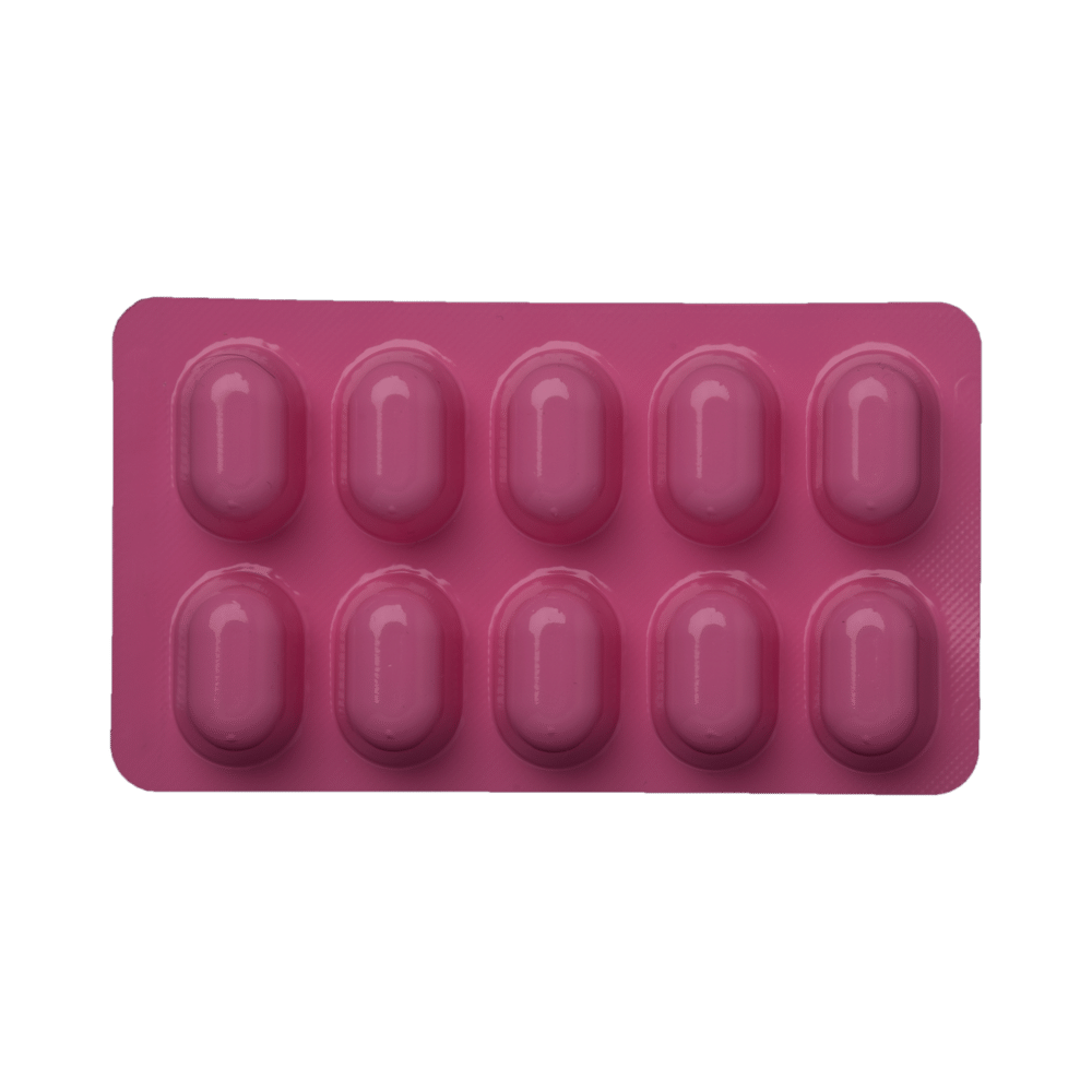 Lupigest 400 Soft Gelatin Capsule - Image 4