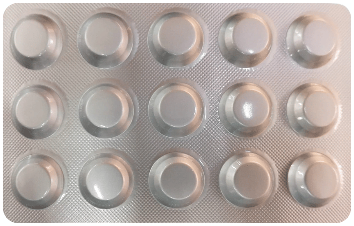 Telmikind-CT 40 Tablet