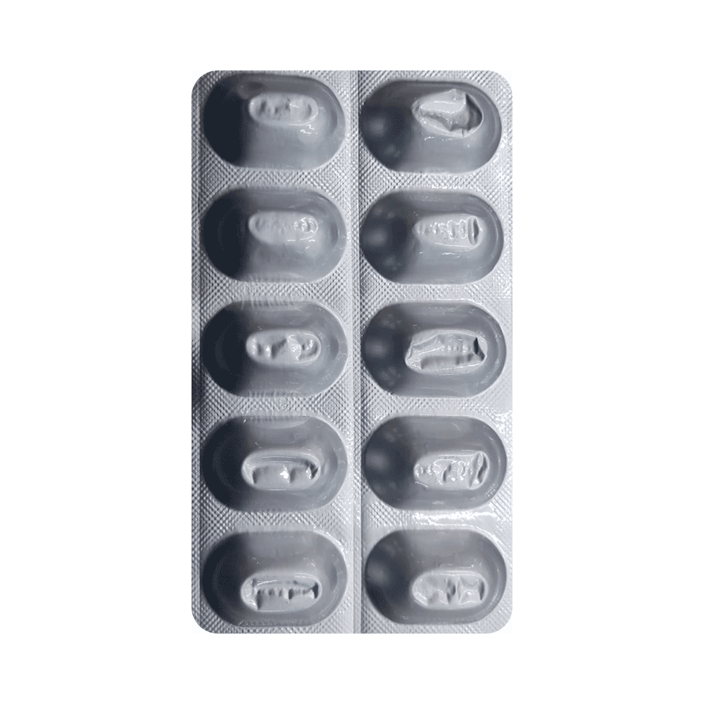 Ketodel Tablet - Image 2