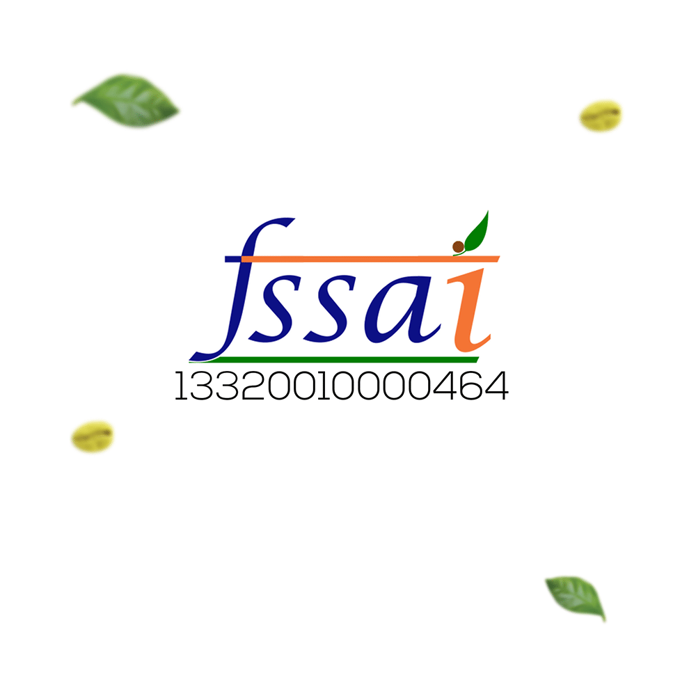 Nutrovally Unroasted Green Coffee Beans for Weight Management (100gm Each) - Image 11