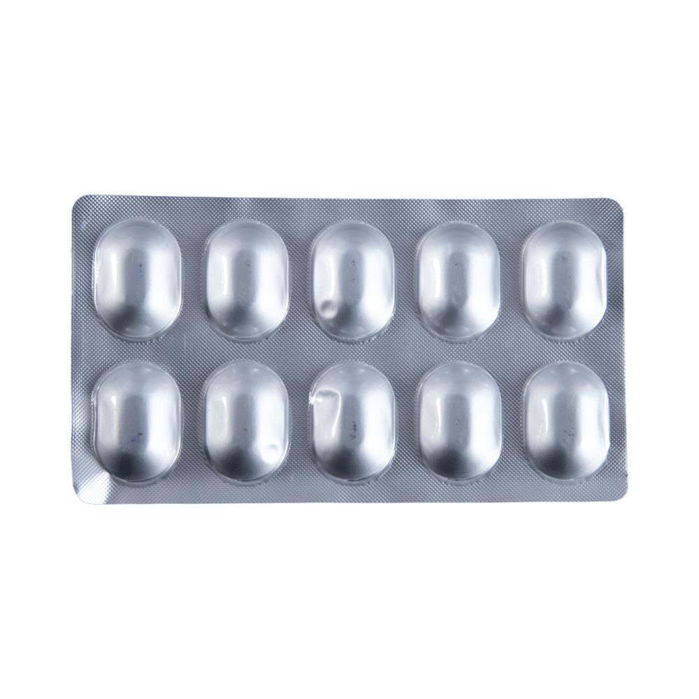 Vidglit-M Forte Tablet PR - Image 4