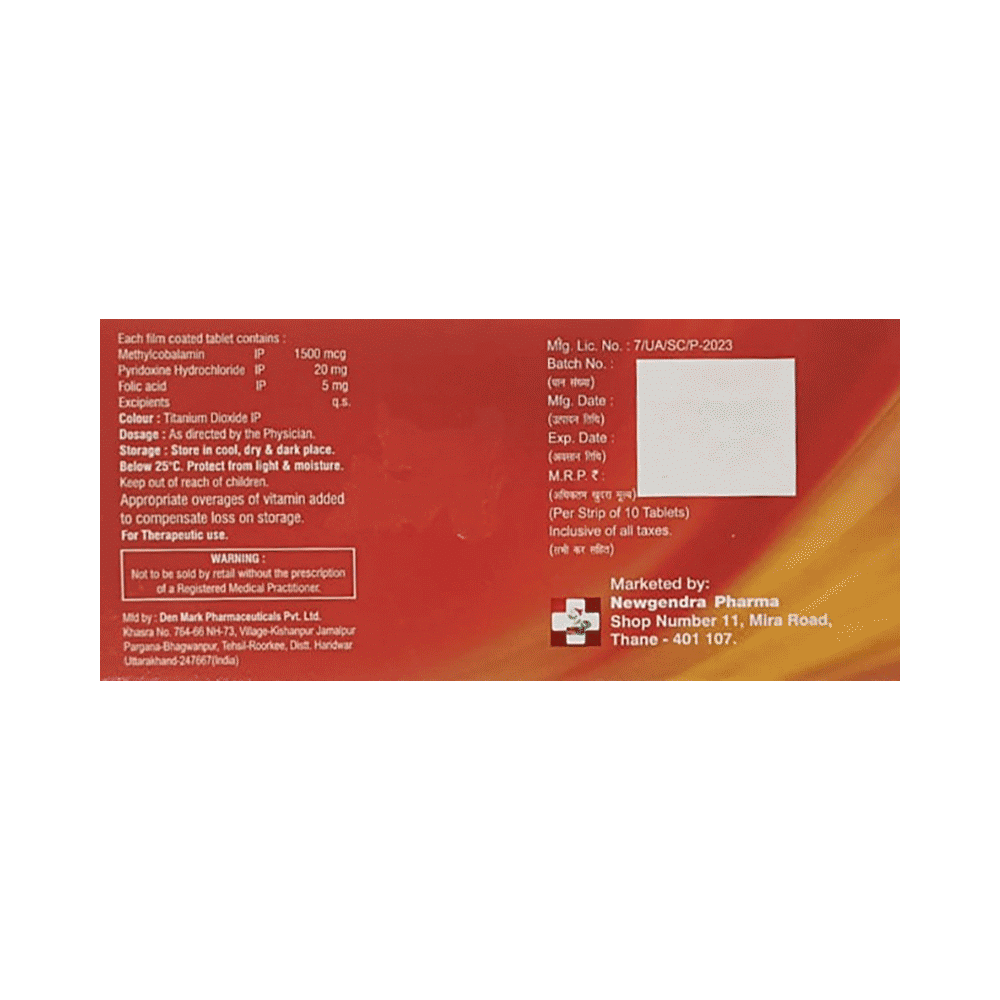 Folcombi Tablet - Image 2