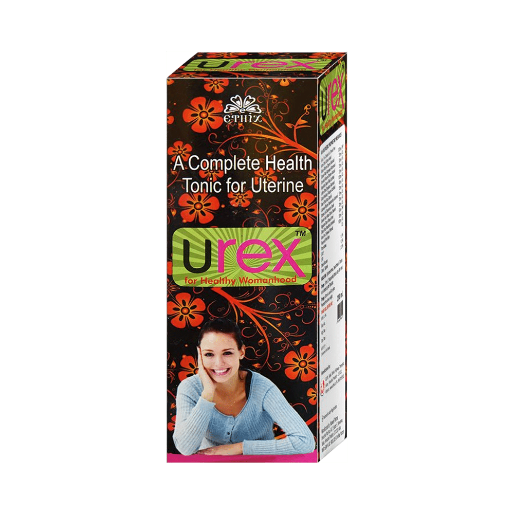 Dr. Ethix Urex Tonic (200ml Each) - Image 5
