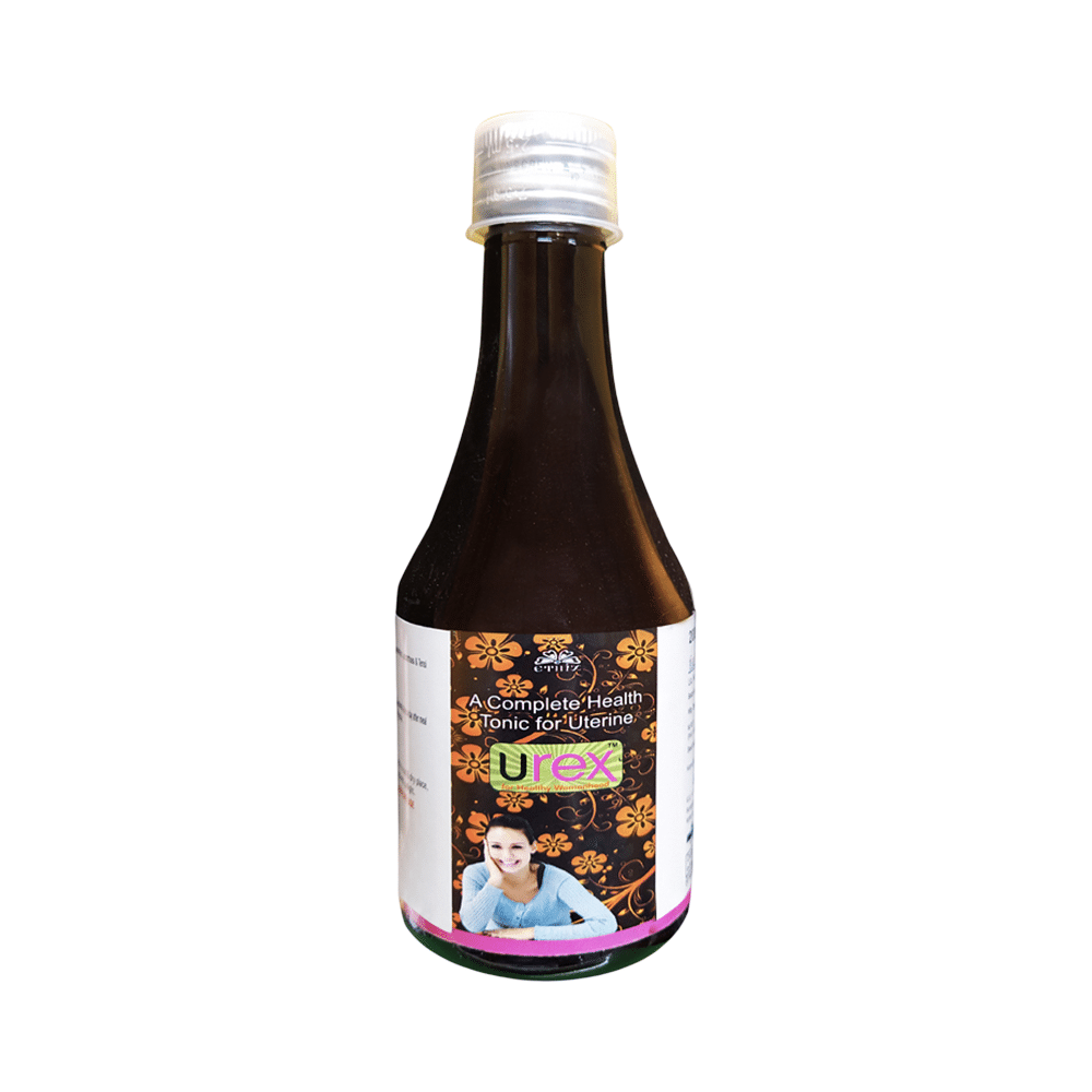 Dr. Ethix Urex Tonic (200ml Each) - Image 4