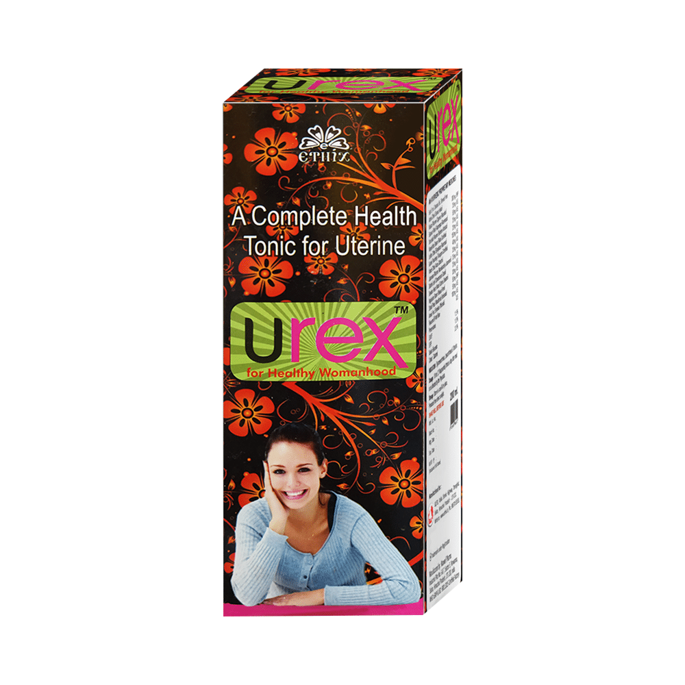 Dr. Ethix Urex Tonic (200ml Each) - Image 1