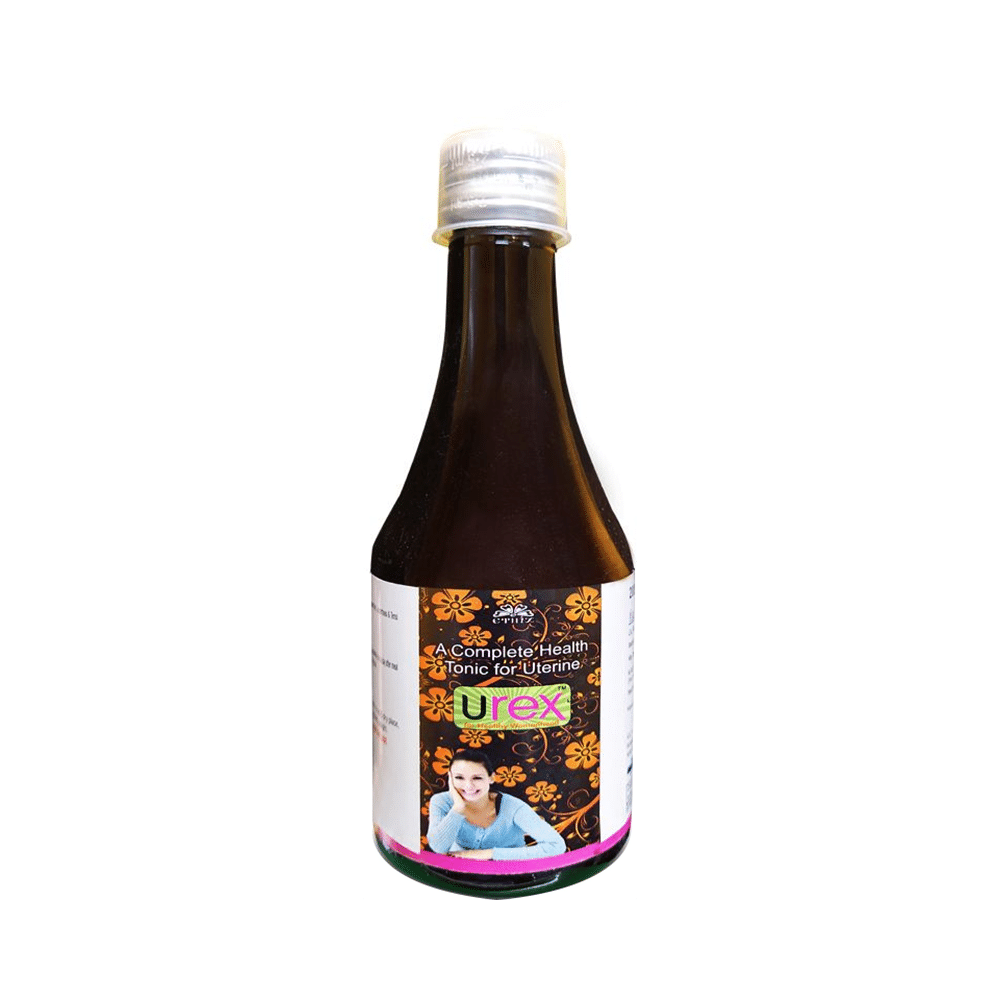 Dr. Ethix Urex Tonic (200ml Each) - Image 7