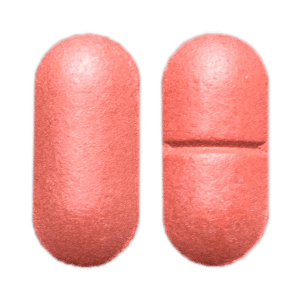 Nimdase-P Tablet - Image 6