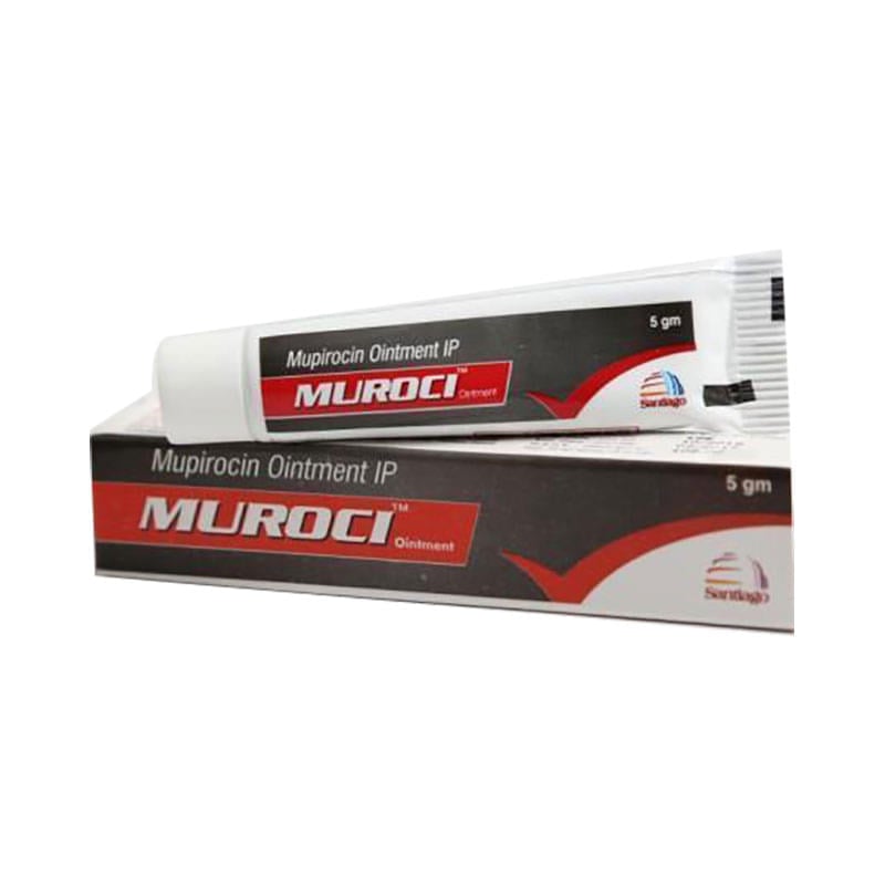 Muroci Cream - Image 1