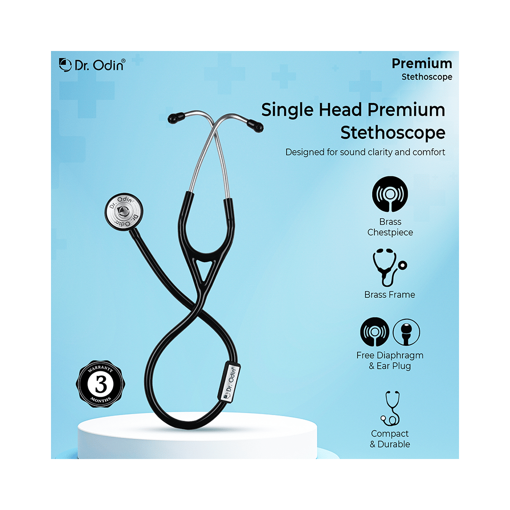 Dr. Odin Stethoscope Premium - Image 2