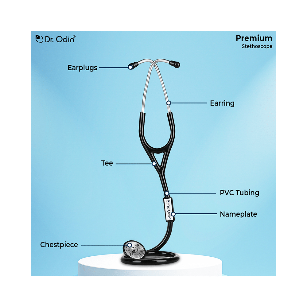 Dr. Odin Stethoscope Premium - Image 6