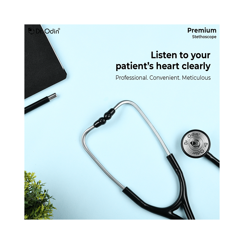 Dr. Odin Stethoscope Premium - Image 7