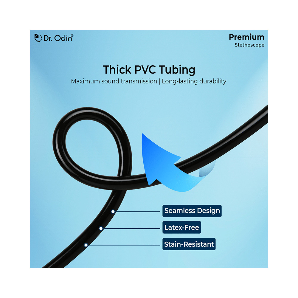 Dr. Odin Stethoscope Premium - Image 5