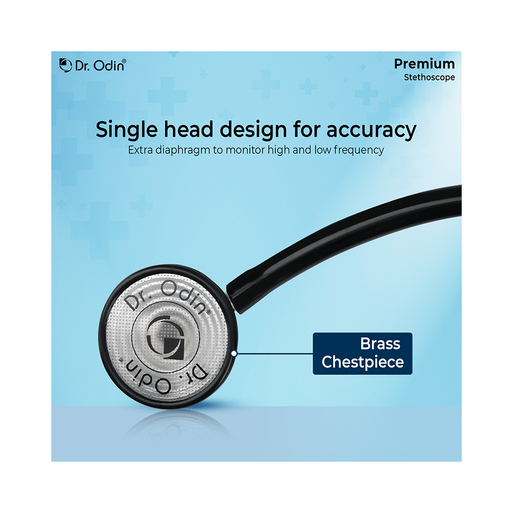 Dr. Odin Stethoscope Premium - Image 4