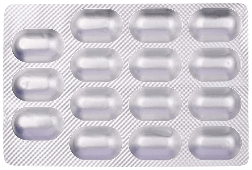 Jalra-M 50/850 Tablet