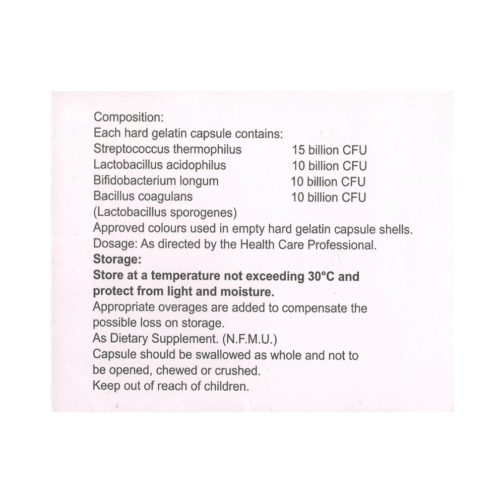 Gutrev Gutrev-15B Capsule - Image 2