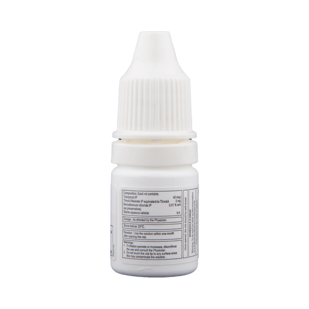 Tovaxo-T Eye Drop - Image 5