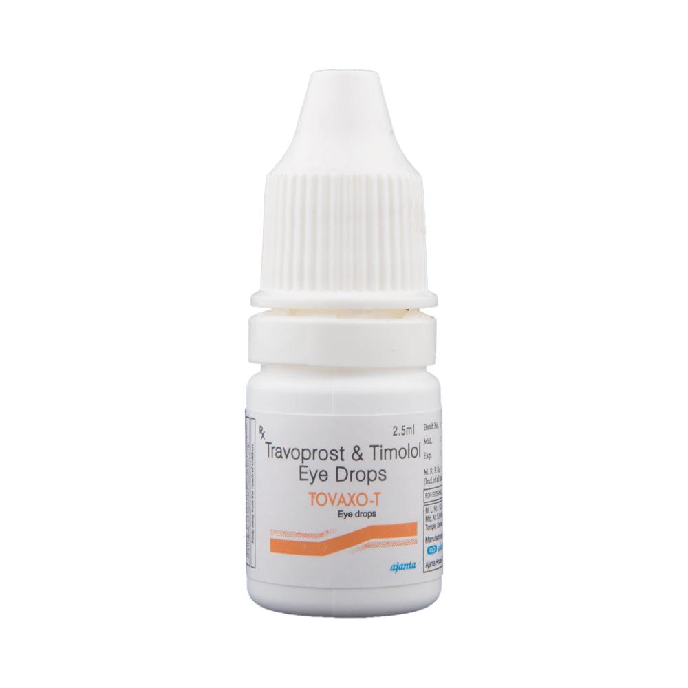 Tovaxo-T Eye Drop - Image 4
