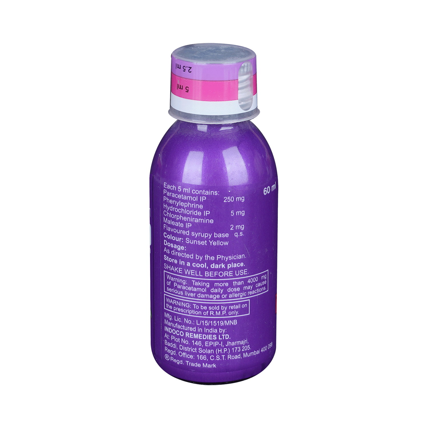 Febrex Plus DS - Image 2