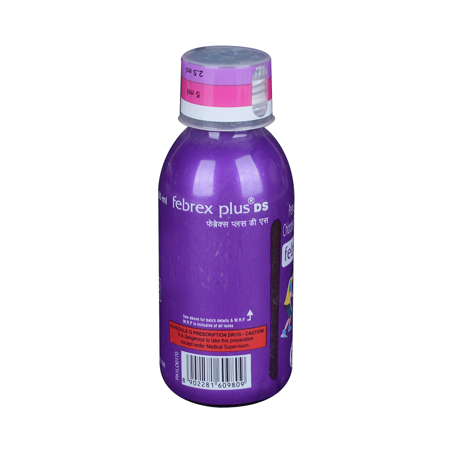 Febrex Plus DS - Image 3