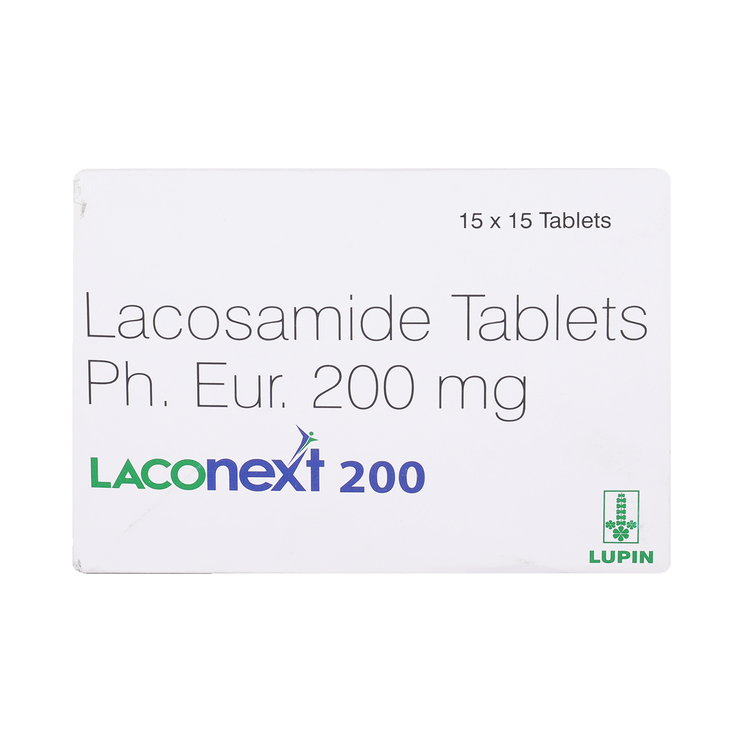 Laconext 200 Tablet - Image 2
