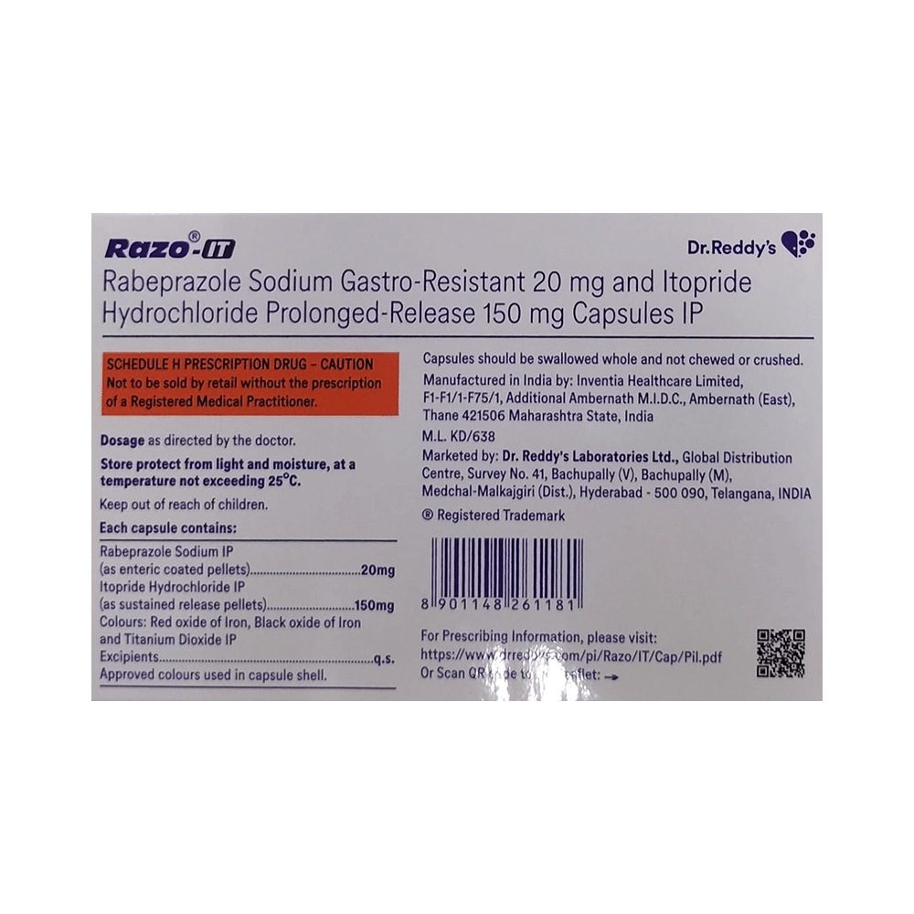 Razo-IT Capsule PR - Image 2