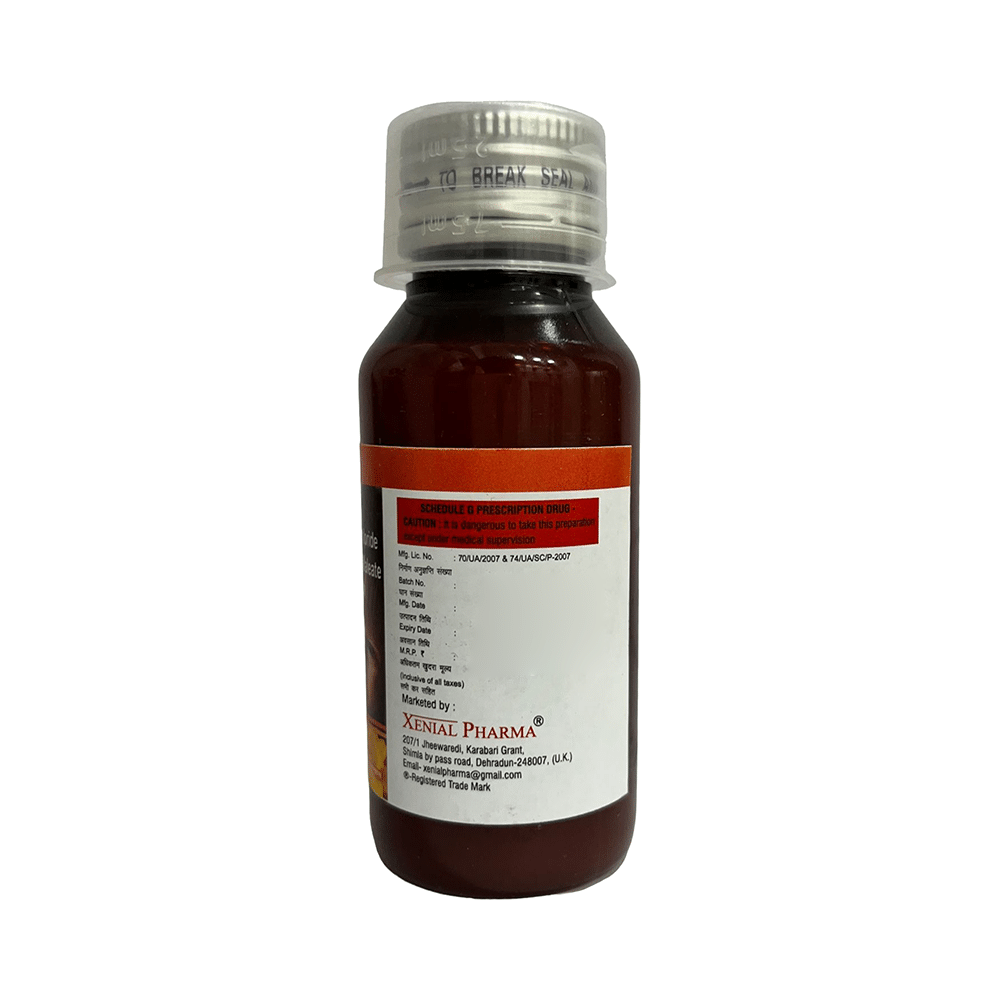 Drifen Oral Suspension - Image 3