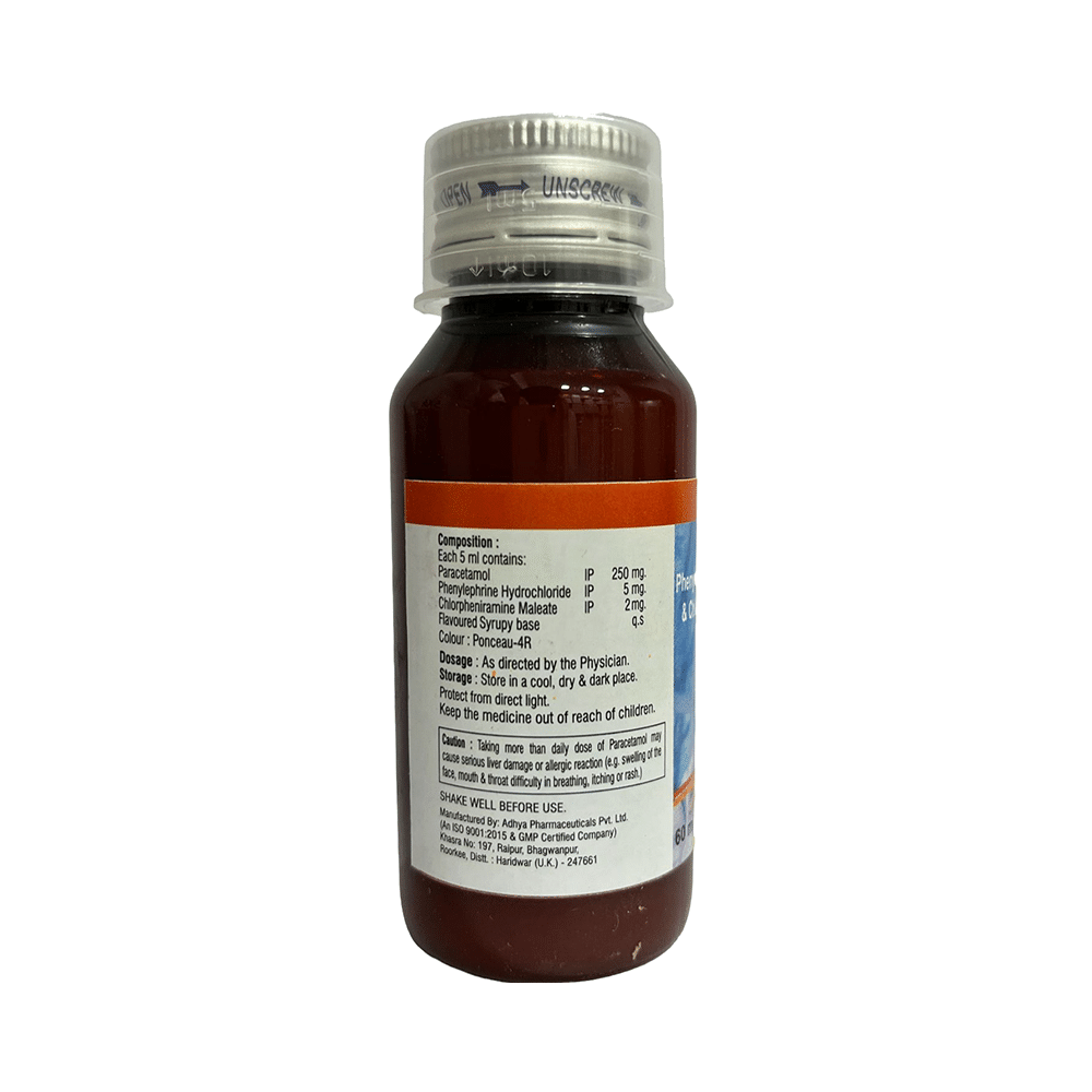 Drifen Oral Suspension - Image 2