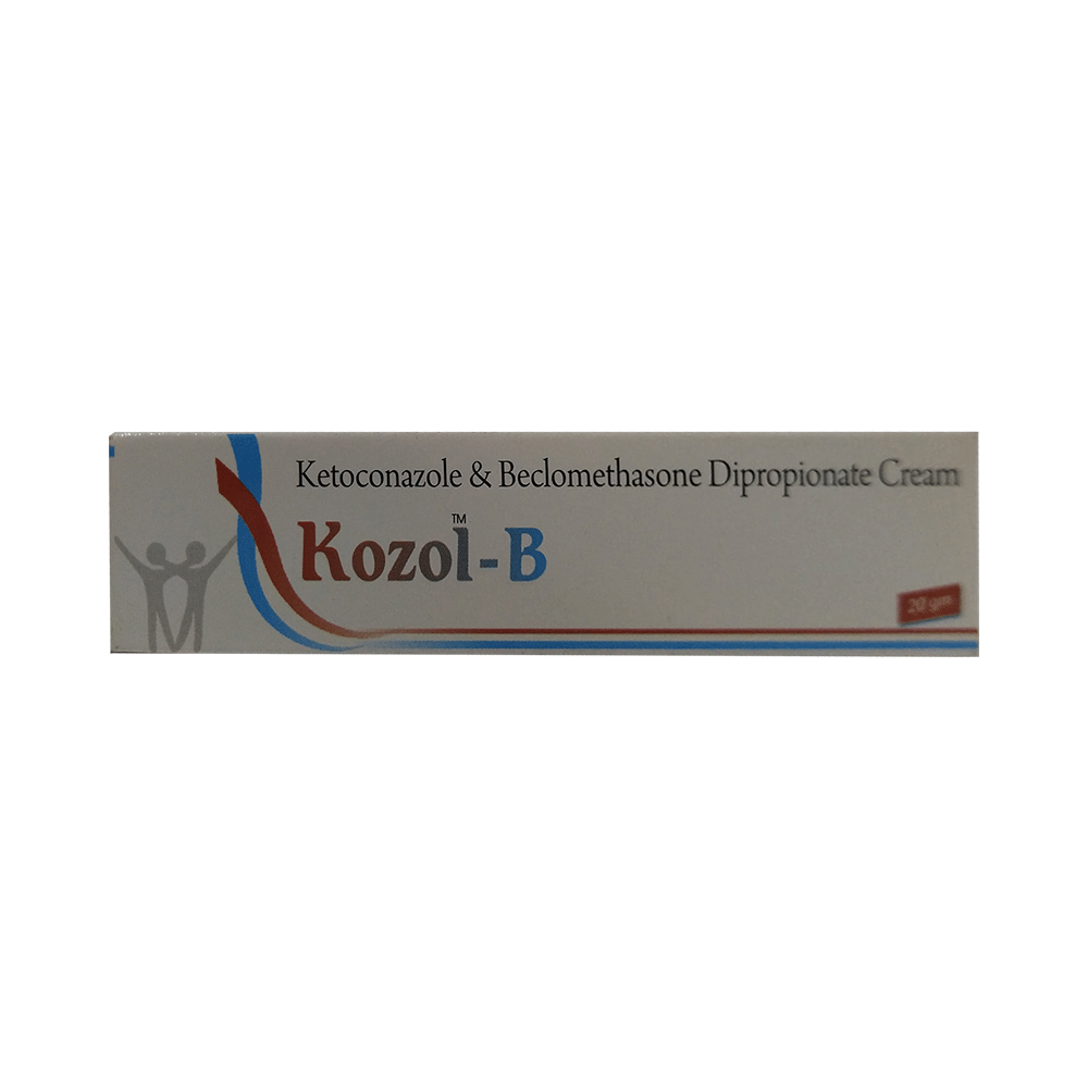 Kozol-B Cream - Image 1