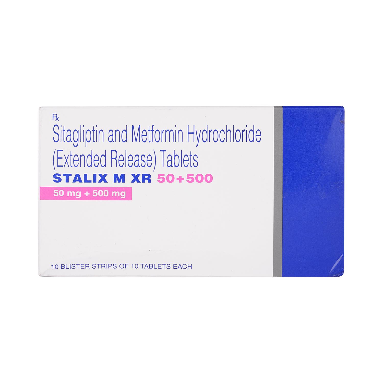 Stalix M XR 50+500 Tablet - Image 2