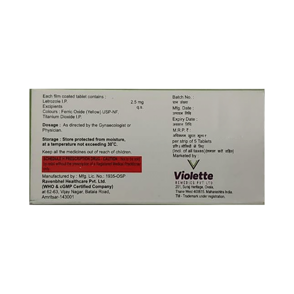 Viova Tablet - Image 2