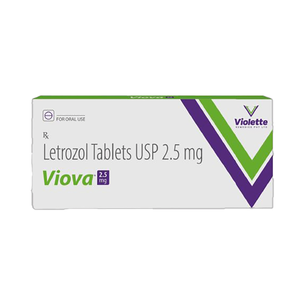 Viova Tablet - Image 1