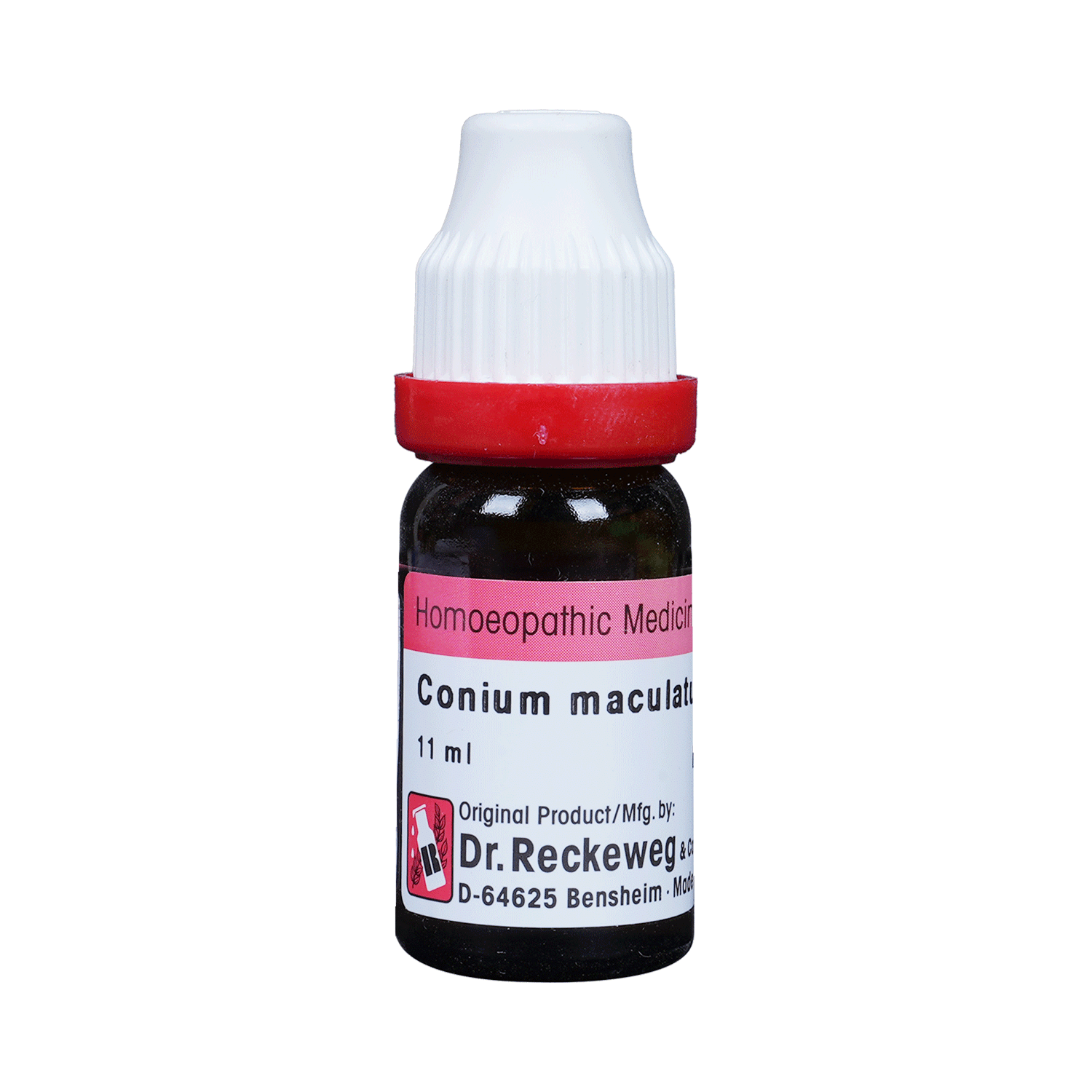 Dr. Reckeweg Conium Mac Dilution 200 CH