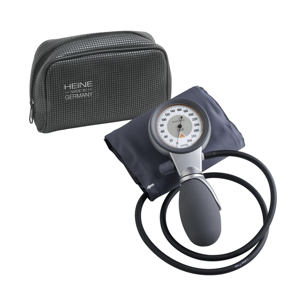 Heine Gamma G7 Blood Pressure Apparatus - Image 2