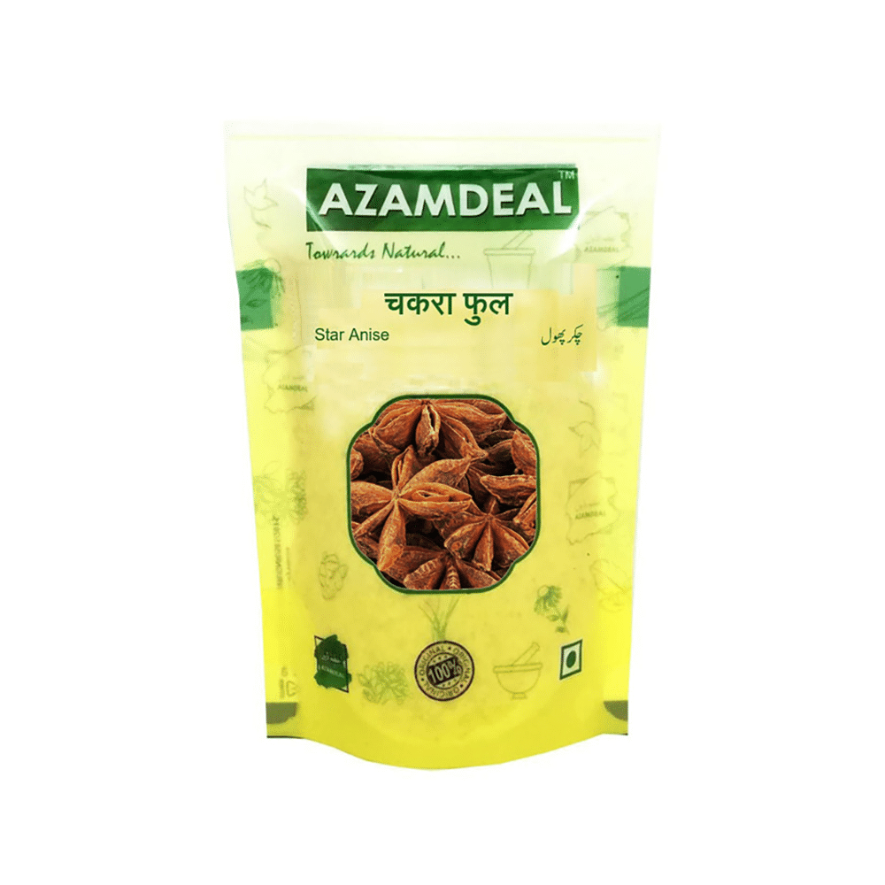 Azamdeal Chakra Phool - Image 1
