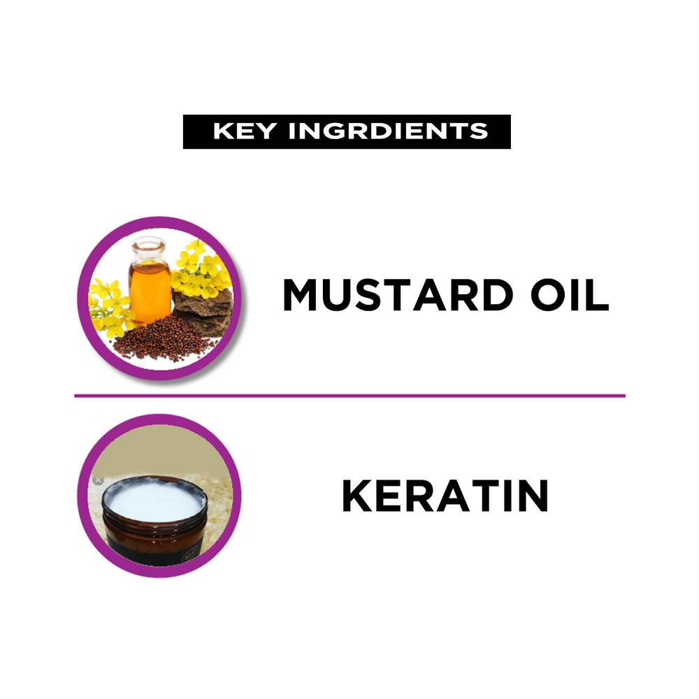 KT Advanced Hair Care Pre Conditioning Shampoo - Image 2