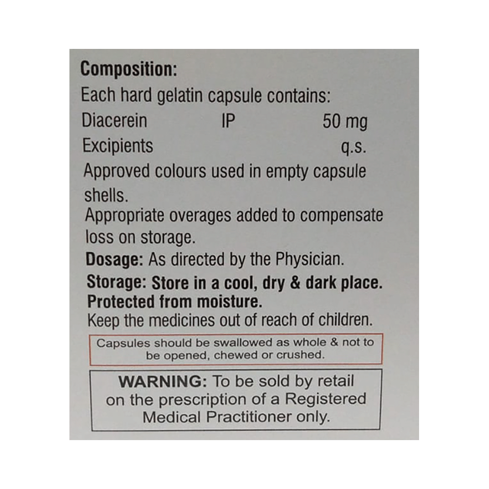 Hicerin Capsule - Image 2