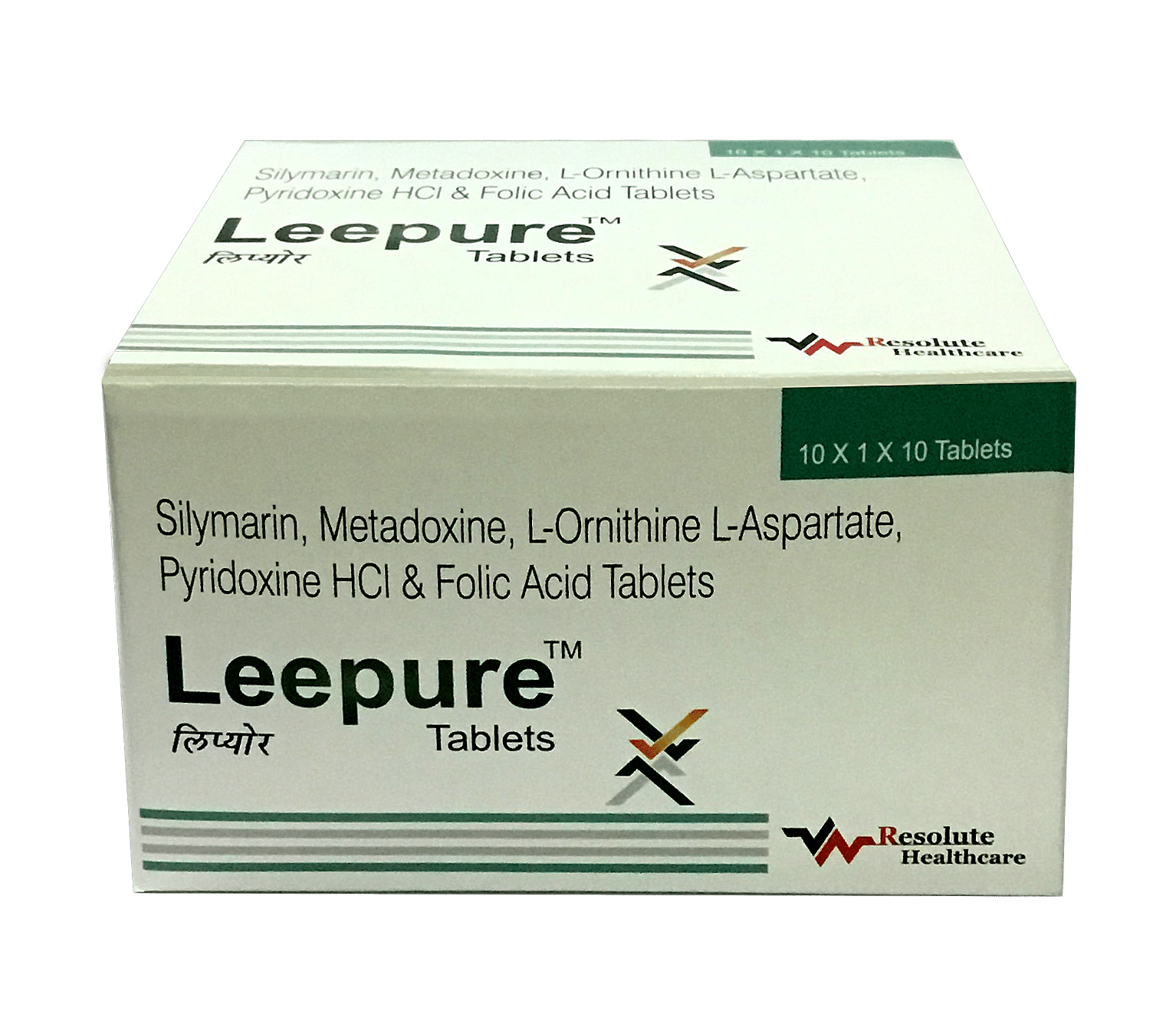 Leepure Tablet - Image 2